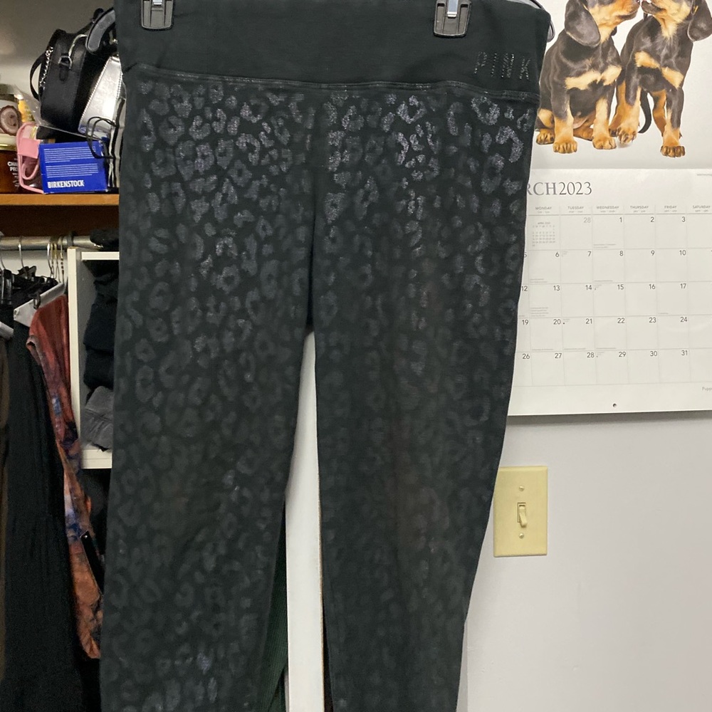 Capri leggings